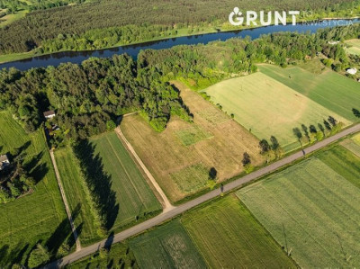 Na sprzedaż działka budowlana - Pułtusk -
mazowieckie Zdjęcie nr 9