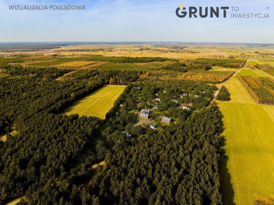 Na sprzedaż działka budowlana - Częstochowa - śląskie