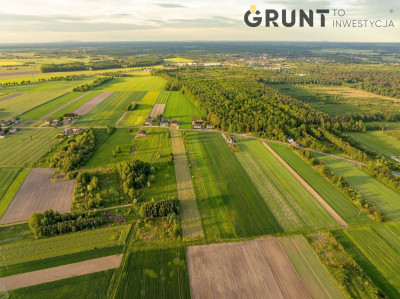 Na sprzedaż działka budowlana - Wrzosowa -
śląskie Zdjęcie nr 15