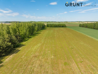 Na sprzedaż działka budowlana - Bielsk Podlaski -
podlaskie Zdjęcie nr 12