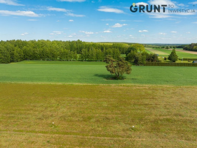 Na sprzedaż działka budowlana - Drohiczyn -
podlaskie Zdjęcie nr 5