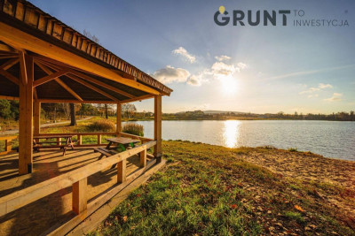 Na sprzedaż działka budowlana - Zagnańsk -
świętokrzyskie Zdjęcie nr 10