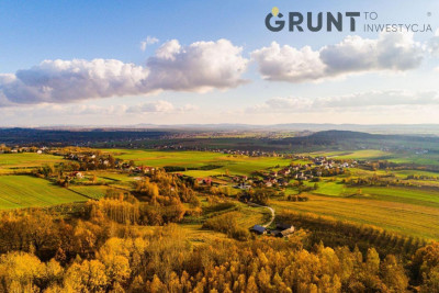 Na sprzedaż działka budowlana - Zagnańsk -
świętokrzyskie Zdjęcie nr 6