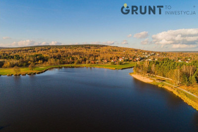 Na sprzedaż działka budowlana - Zagnańsk -
świętokrzyskie Zdjęcie nr 8