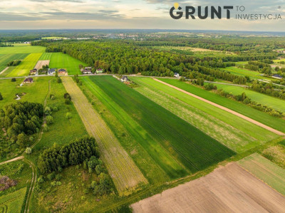 Na sprzedaż działka budowlana - Wierzchowisko -
śląskie Zdjęcie nr 8