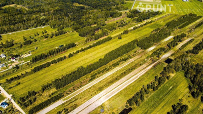 Na sprzedaż działka budowlana - Góra Kalwaria -
mazowieckie Zdjęcie nr 11