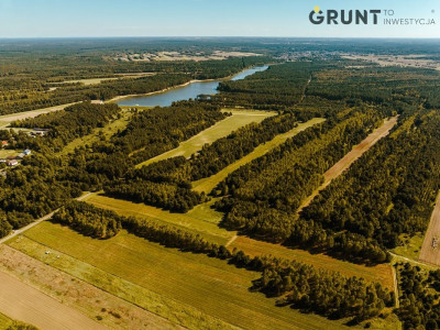 Na sprzedaż działka budowlana - Miedźno - śląskie