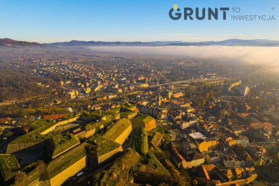 Na sprzedaż działka budowlana - Stolec -
dolnośląskie Zdjęcie nr 3