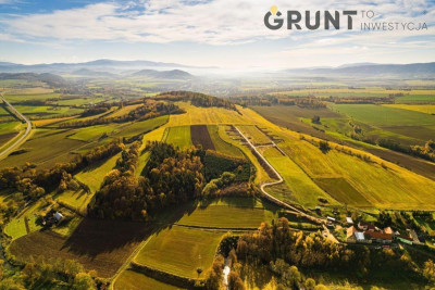 Na sprzedaż działka budowlana - Stolec -
dolnośląskie Zdjęcie nr 6