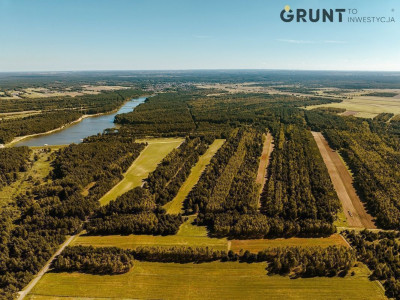 Na sprzedaż działka budowlana - Kłobuck -
śląskie Zdjęcie nr 3