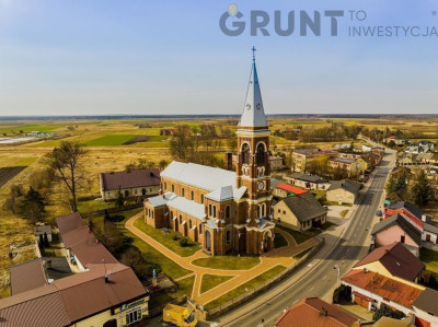 Na sprzedaż działka budowlana - Staropole -
śląskie Zdjęcie nr 9