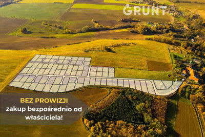 Na sprzedaż działka budowlana - Stary Wielisław -
dolnośląskie Zdjęcie nr 11