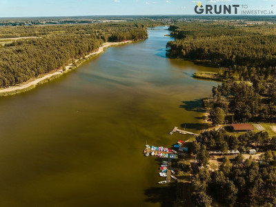 Na sprzedaż działka budowlana - Ostrowy nad Okszą -
śląskie Zdjęcie nr 10
