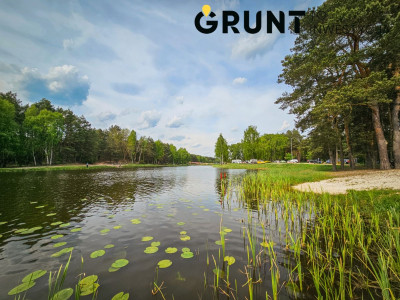 Na sprzedaż działka budowlana - Zelów -
łódzkie Zdjęcie nr 6