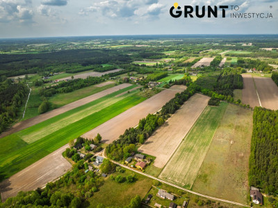 Na sprzedaż działka budowlana - Bełchatów -
łódzkie Zdjęcie nr 5