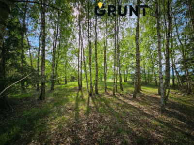 Na sprzedaż działka budowlana - Łask -
łódzkie Zdjęcie nr 6