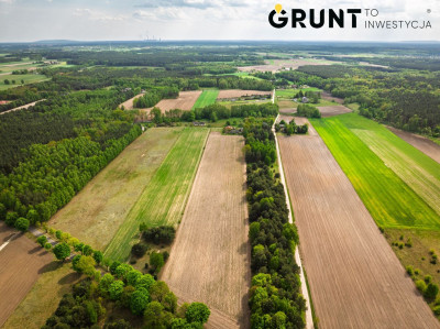 Na sprzedaż działka budowlana - Łask -
łódzkie Zdjęcie nr 8