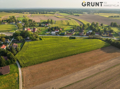 Na sprzedaż działka budowlana - Bochnia -
małopolskie Zdjęcie nr 10