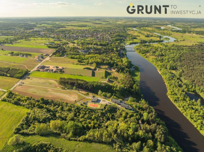 Na sprzedaż działka budowlana - Brzóze Małe -
mazowieckie Zdjęcie nr 10