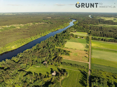 Na sprzedaż działka budowlana - Brzóze Małe - mazowieckie