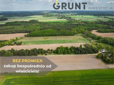 Na sprzedaż działka budowlana - Bełchatów -
łódzkie Zdjęcie nr 4