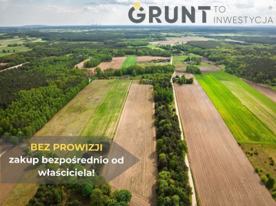 Na sprzedaż działka budowlana - Bełchatów -
łódzkie Zdjęcie nr 5