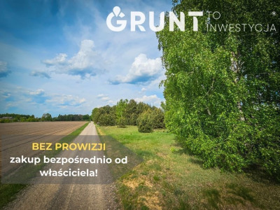 Na sprzedaż działka budowlana - Łask -
łódzkie Zdjęcie nr 7