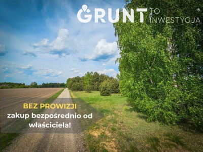 Na sprzedaż działka budowlana - Piotrków Trybunalski -
łódzkie Zdjęcie nr 7