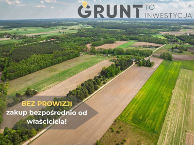 Na sprzedaż działka budowlana - Pabianice -
łódzkie Zdjęcie nr 3