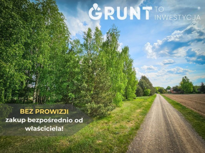 Na sprzedaż działka budowlana - Pabianice -
łódzkie Zdjęcie nr 9