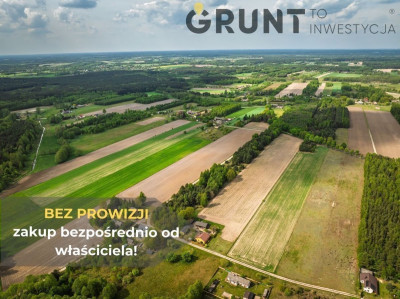 Na sprzedaż działka budowlana - Zduńska Wola -
łódzkie Zdjęcie nr 2