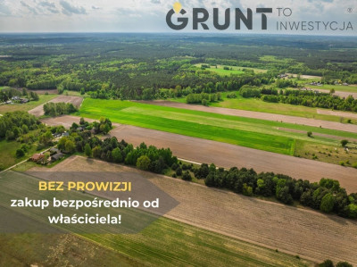 Na sprzedaż działka budowlana - Zduńska Wola -
łódzkie Zdjęcie nr 6