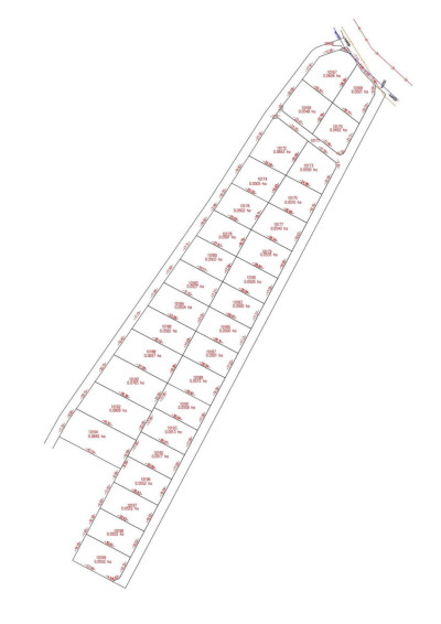 Na sprzedaż działka budowlana - Młynarze -
mazowieckie Zdjęcie nr 10