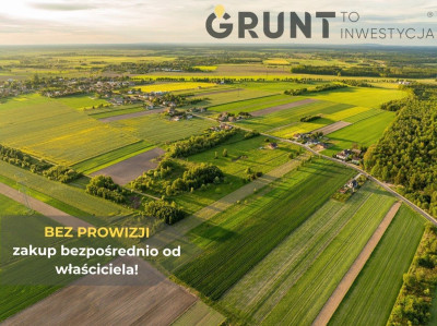 Na sprzedaż działka budowlana - Młynarze -
mazowieckie Zdjęcie nr 5