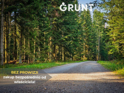 Na sprzedaż działka budowlana - Końskie -
świętokrzyskie Zdjęcie nr 7