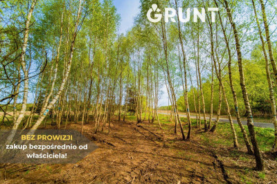 Na sprzedaż działka budowlana - Stryków -
łódzkie Zdjęcie nr 11