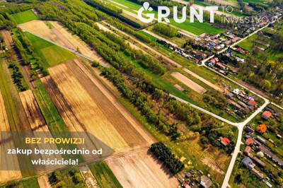 Na sprzedaż działka budowlana - Łowicz -
łódzkie Zdjęcie nr 3