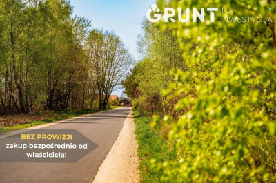 Na sprzedaż działka budowlana - Żyrardów -
mazowieckie Zdjęcie nr 10