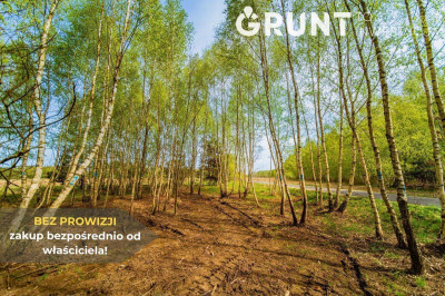 Na sprzedaż działka budowlana - Żyrardów -
mazowieckie Zdjęcie nr 11