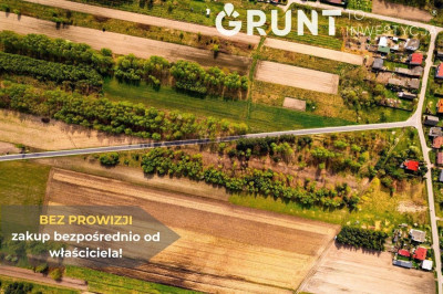 Na sprzedaż działka budowlana - Żyrardów -
mazowieckie Zdjęcie nr 5