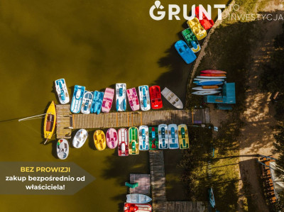 Na sprzedaż działka budowlana - Miedźno -
śląskie Zdjęcie nr 9