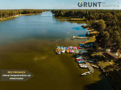 Na sprzedaż działka budowlana - Ostrowy nad Okszą -
śląskie Zdjęcie nr 4