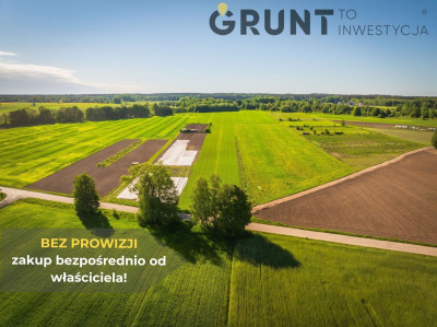 Na sprzedaż działka budowlana - Pasłęk -
warmińsko-mazurskie Zdjęcie nr 5