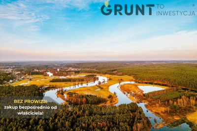 Na sprzedaż działka budowlana - Kiełczygłów -
łódzkie Zdjęcie nr 5