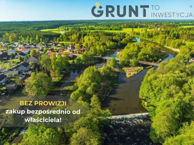 Na sprzedaż działka budowlana - Wieluń -
łódzkie Zdjęcie nr 8