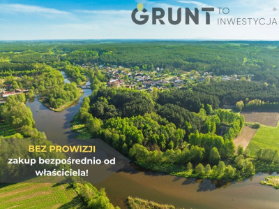 Na sprzedaż działka budowlana - Wieluń -
łódzkie Zdjęcie nr 9