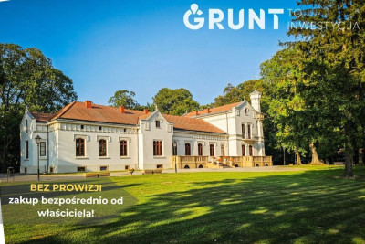 Na sprzedaż działka budowlana - Żabno -
małopolskie Zdjęcie nr 9