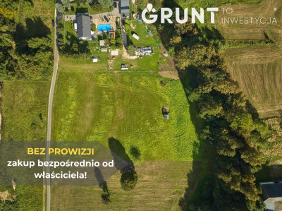 Na sprzedaż działka budowlana - Złoty Stok -
dolnośląskie Zdjęcie nr 6