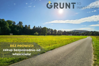 Na sprzedaż działka budowlana - Złoty Stok -
dolnośląskie Zdjęcie nr 7
