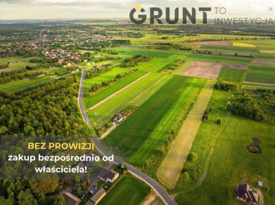 Na sprzedaż działka budowlana - Pułtusk -
mazowieckie Zdjęcie nr 5